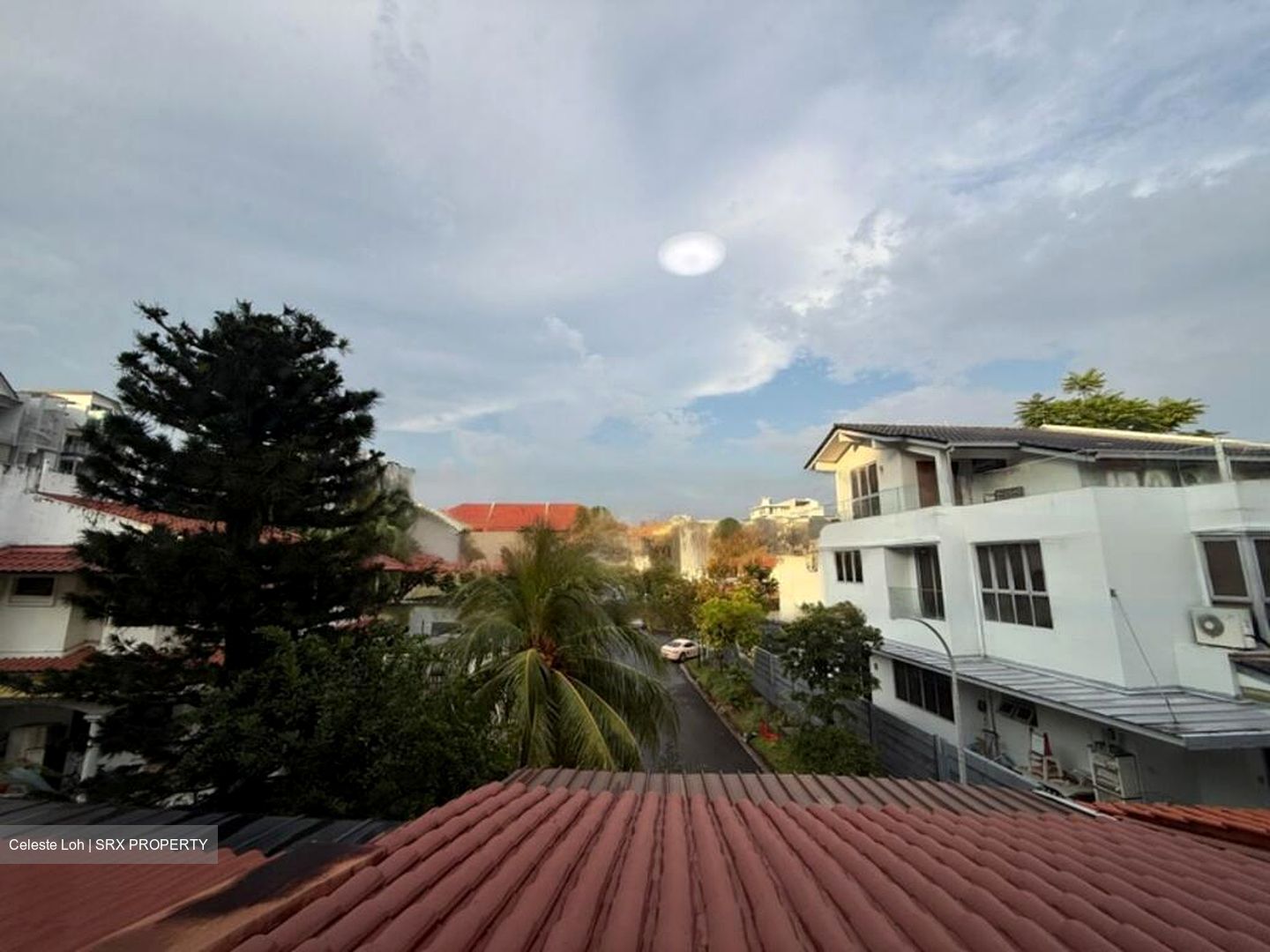 Ardisia Garden (D19), Terrace #470702691